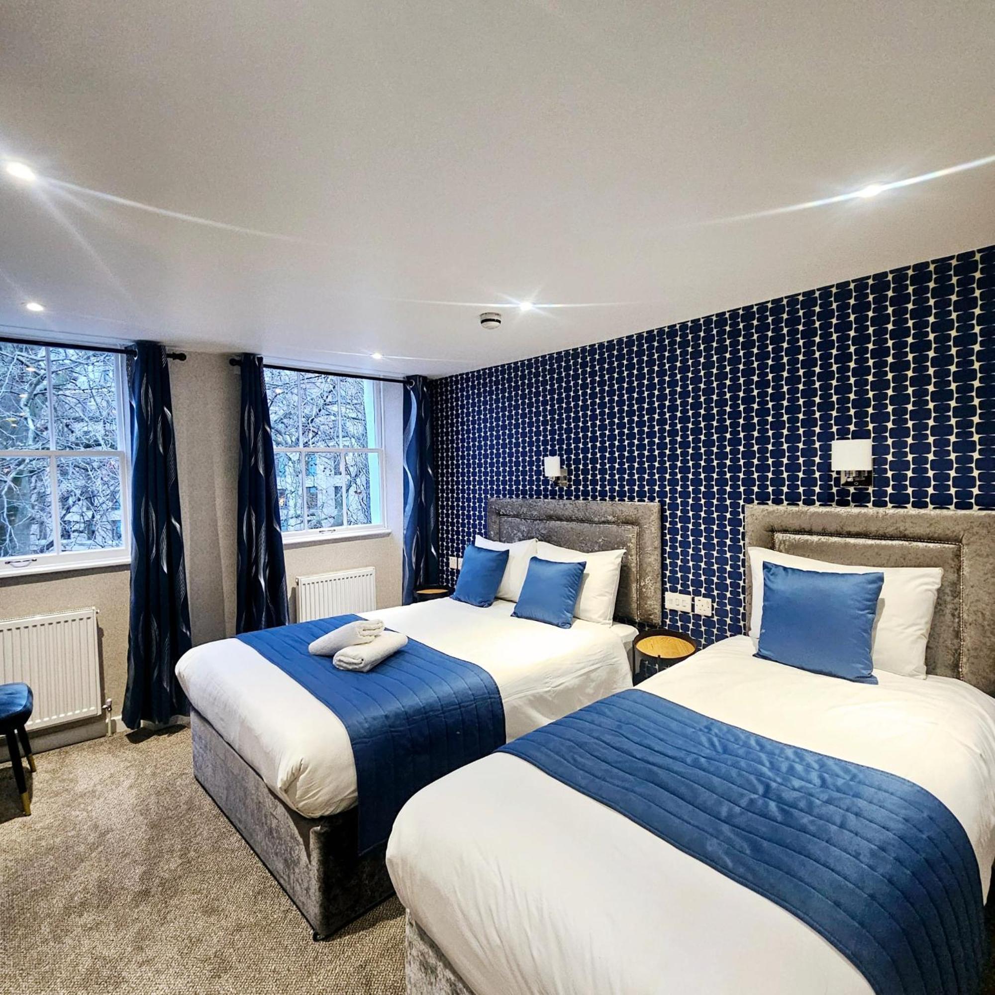Triple Room En Suite