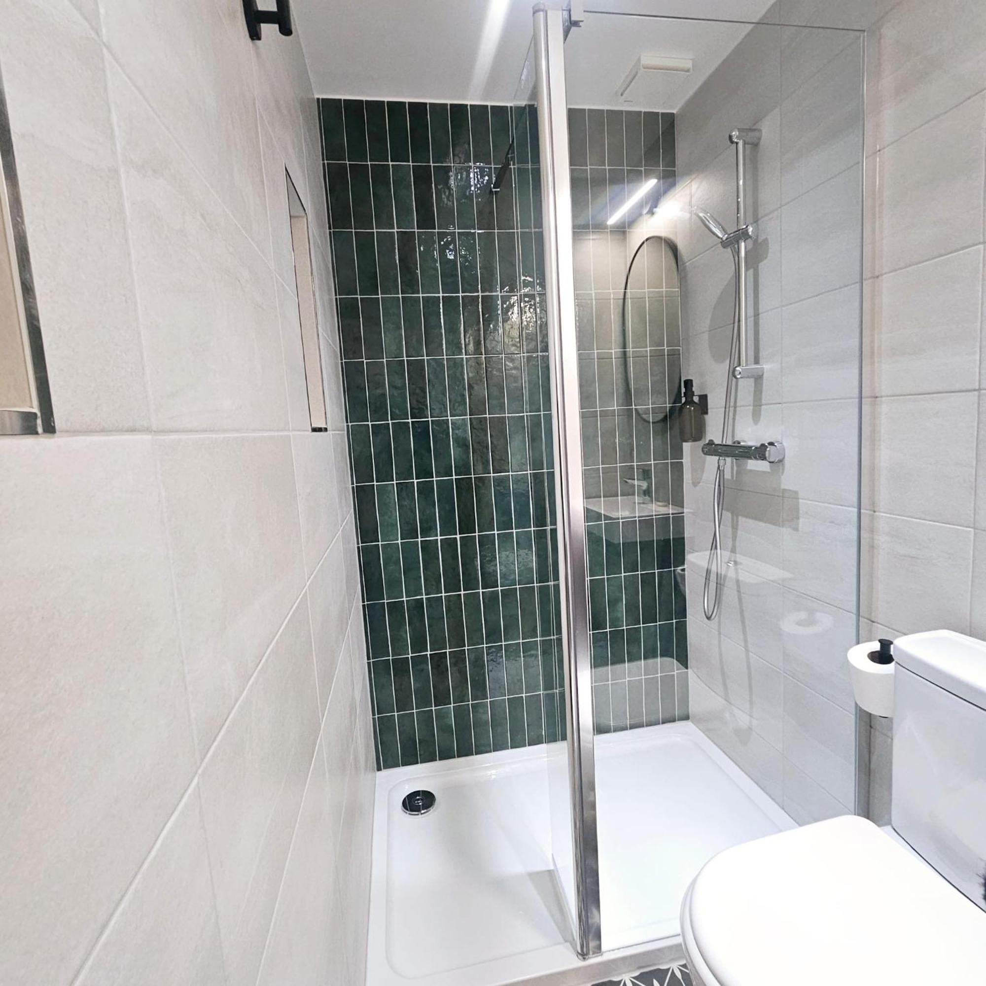 Triple Room En Suite
