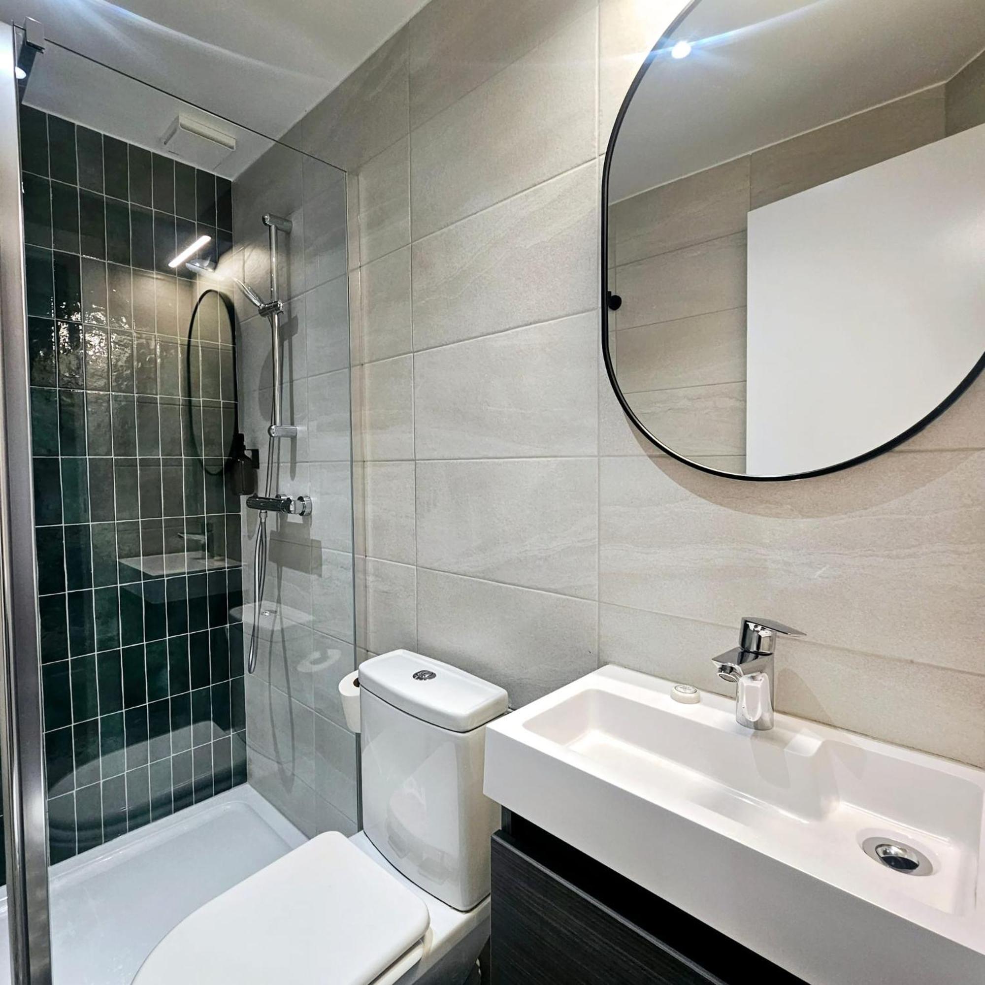 Triple Room En Suite