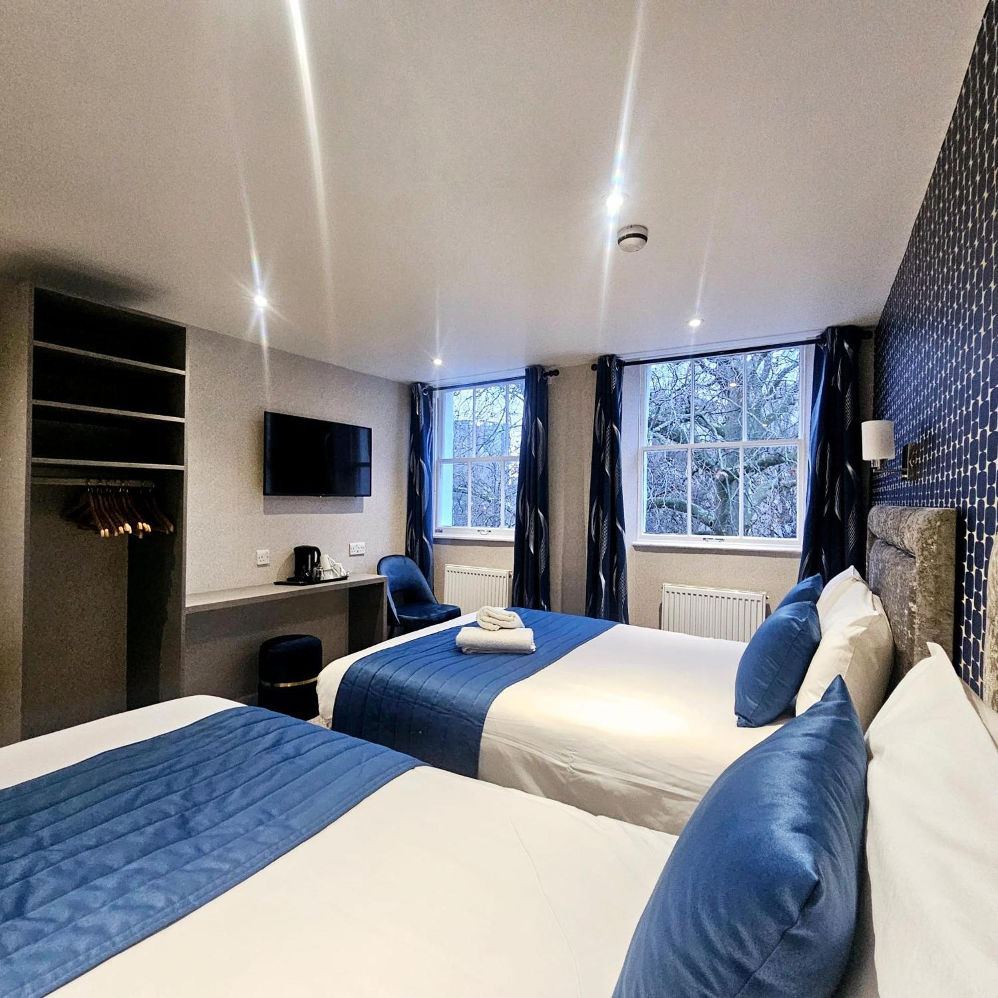 Triple Room En Suite